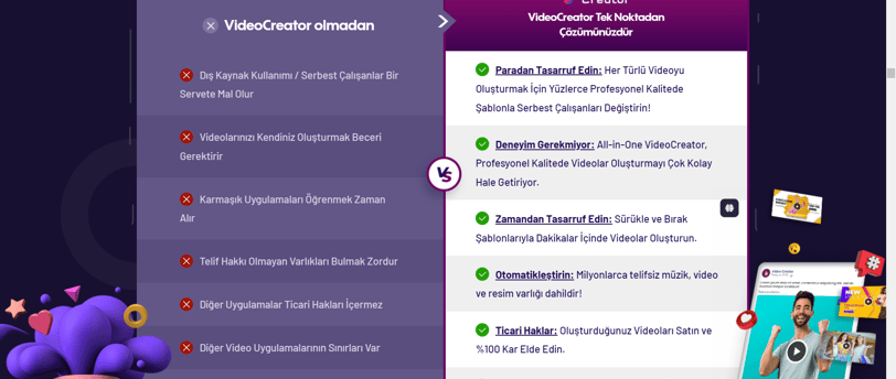 videocreator