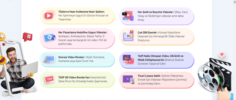 videocreator
