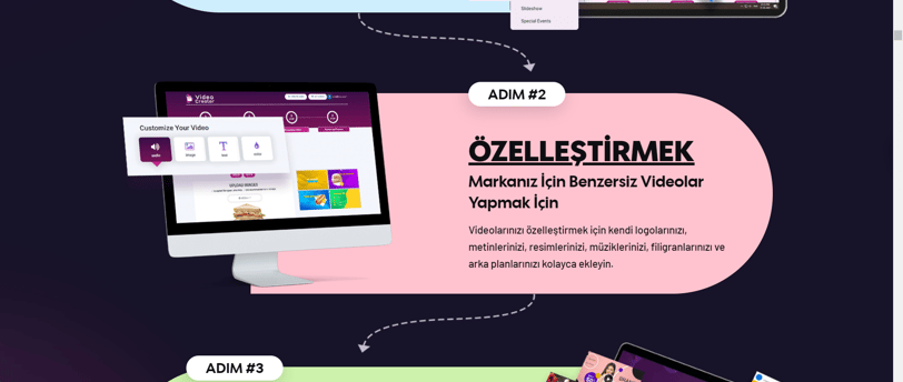 video creator