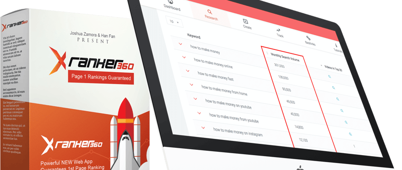 DFY Suite 6.0 XRanker