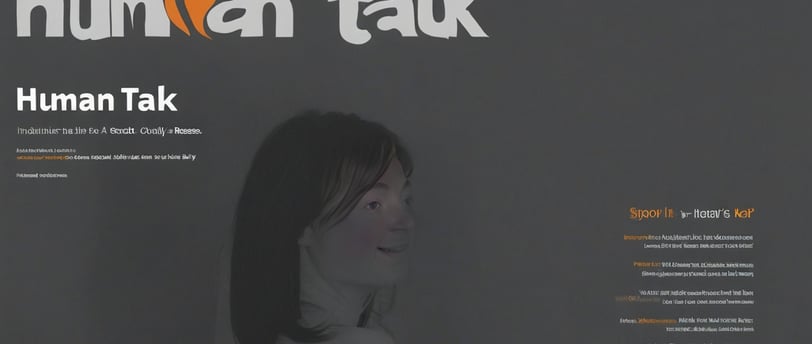 HumanTalk