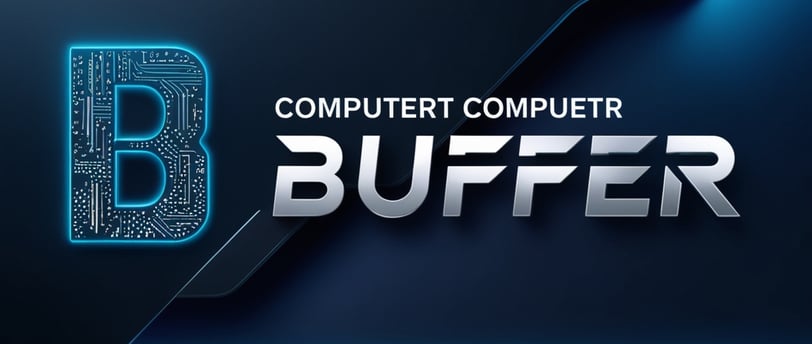 buffer