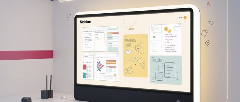 notion