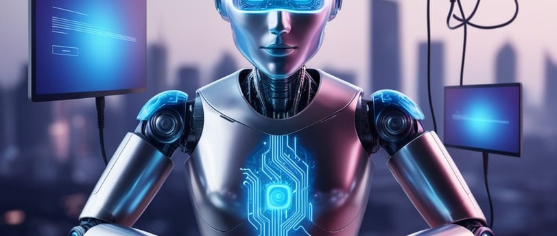 Human Bot