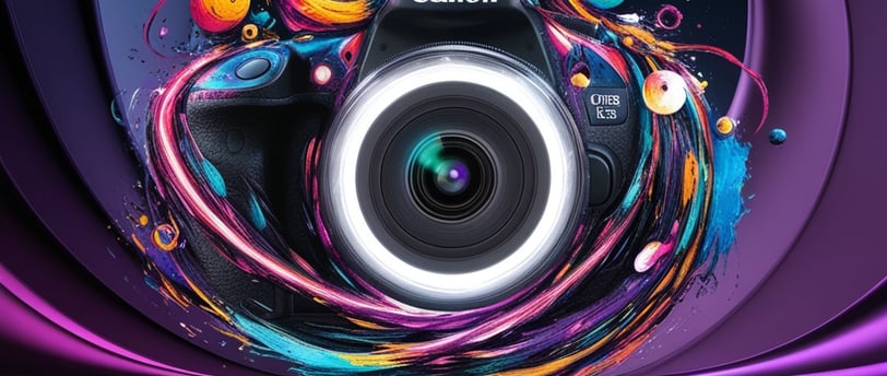 Photo Vibration