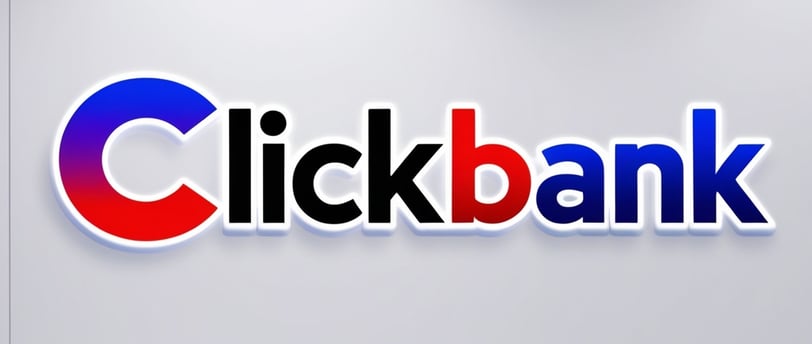 Clickbank