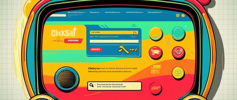 ClickSites