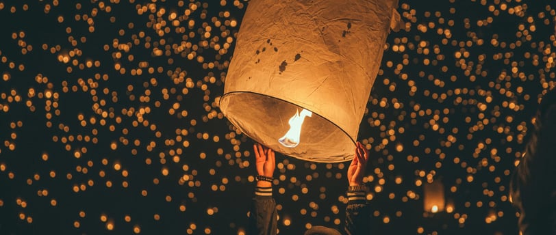 thailand festivals