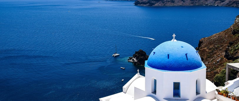 best islands in greece