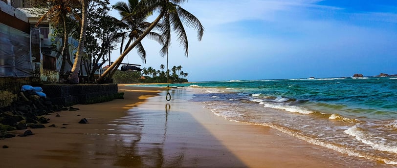 best november beach destinations