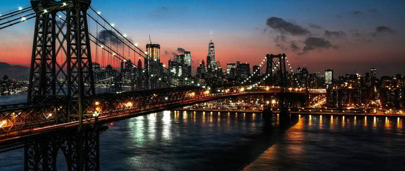 best time to visit new york city