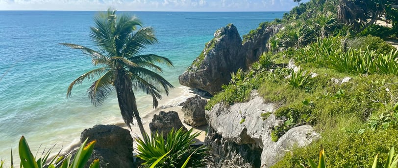 carribean beaches