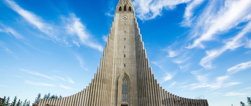 Reykjavik