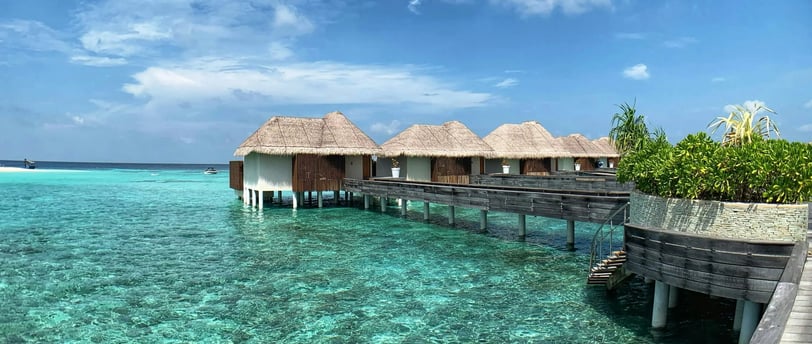 Guide to the Maldives Islands