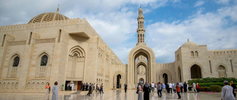 Oman