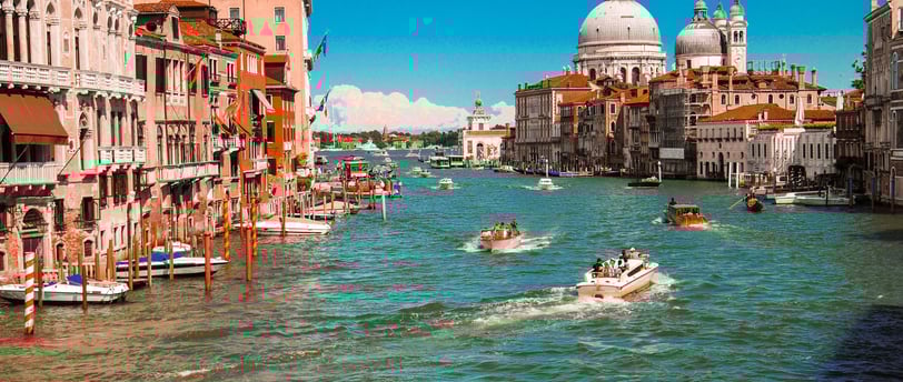 places to visit in italy