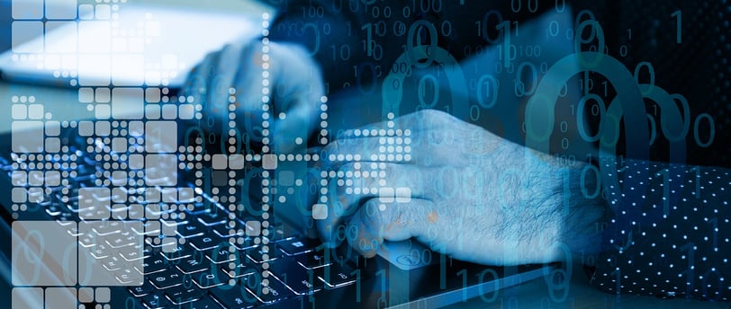 Blockchain in SCM