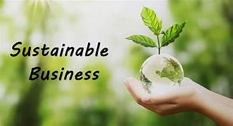 Sustainable business