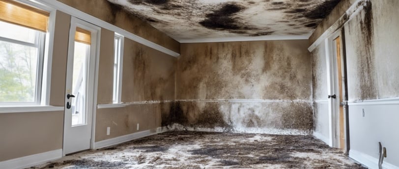 Ottawa Mold Removal home