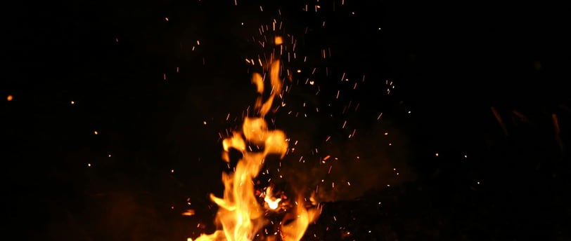 Fuego surya reiki costa del sol