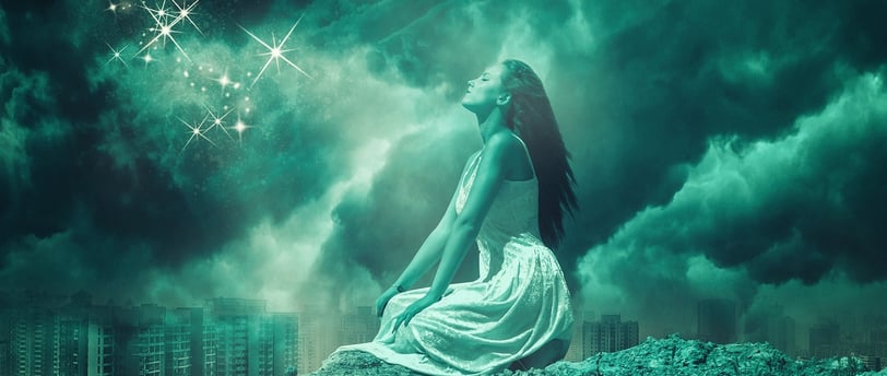 Surya Reiki Costa del Sol Blog