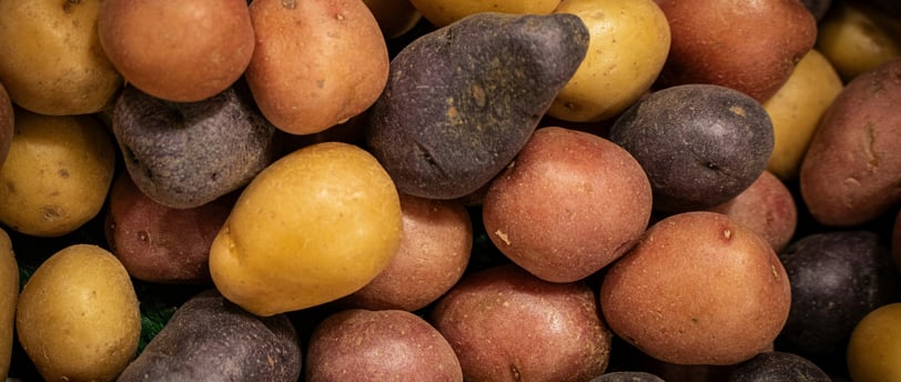 potato medley