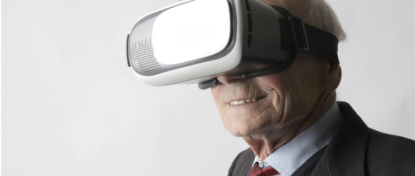La Riabilitazione Post-Ictus con la Realtà Virtuale