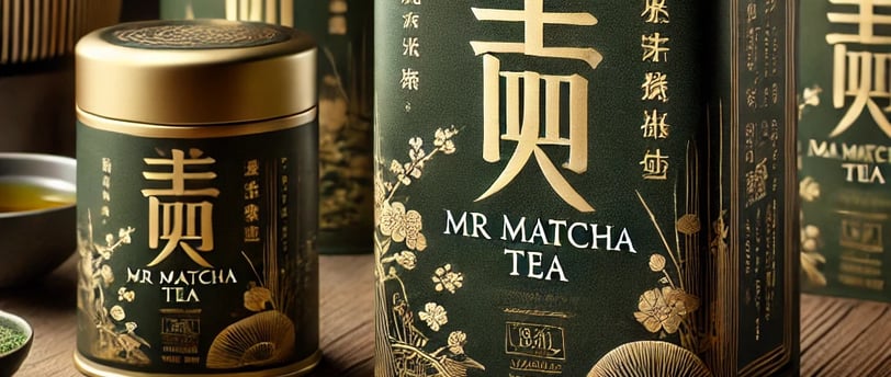 Matcha Tea