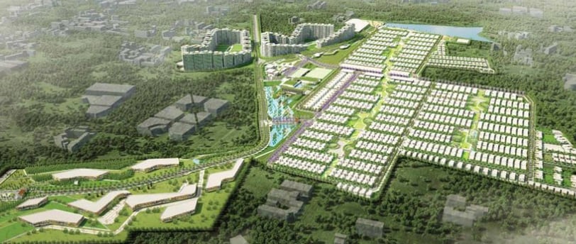Embassy Springs
