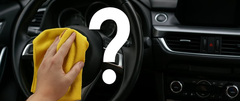 entretenir sa voiture par aurum prestige