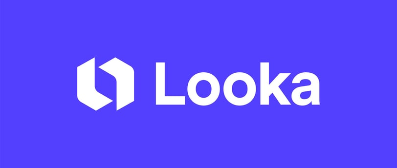 Looka création de logo intelligence artificielle