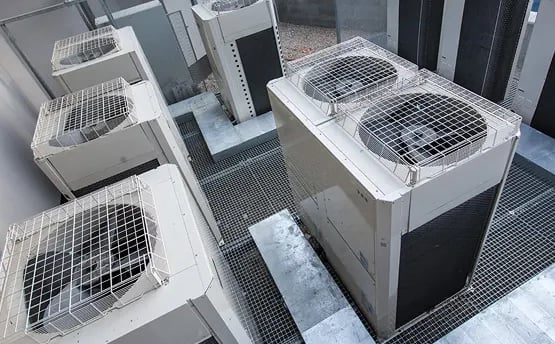 Pompe di calore