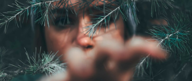 ما كل تلك الروعة التي تحاول أن تخفيها؟