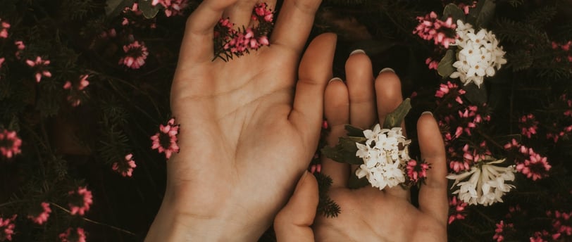 صورة تعبر عن روعة الروح