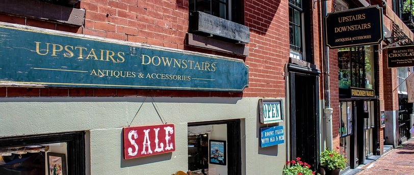 SEO for Antique Stores in Cyprus