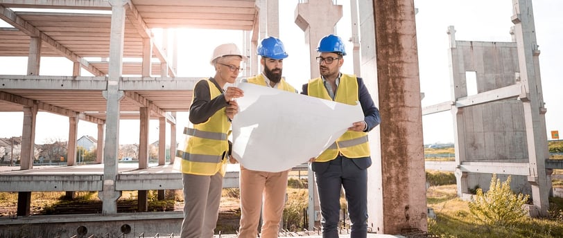 SEO for the Construction Sector in Cyprus