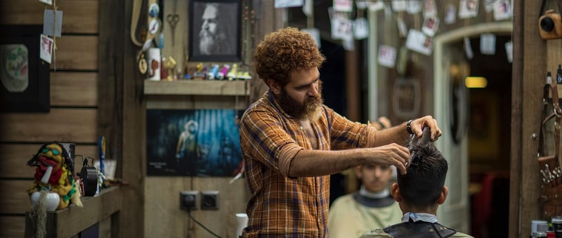 SEO for Barber Shops in Cyprus