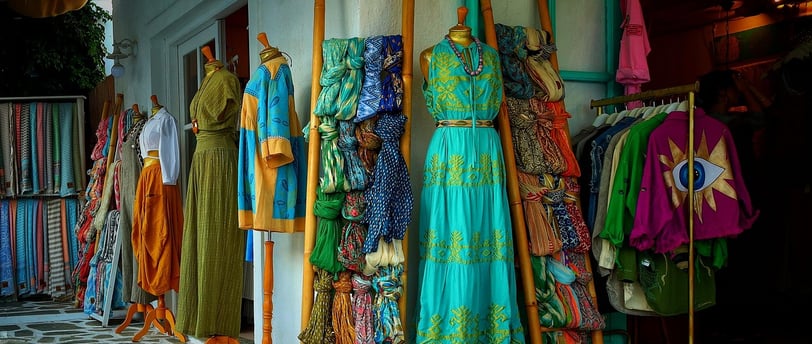 SEO for Fashion Boutiques in Nicosia