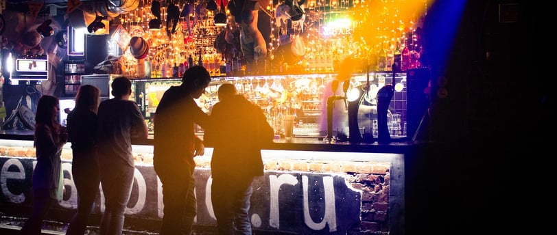 SEO for Clubs and Bars in Cyprus