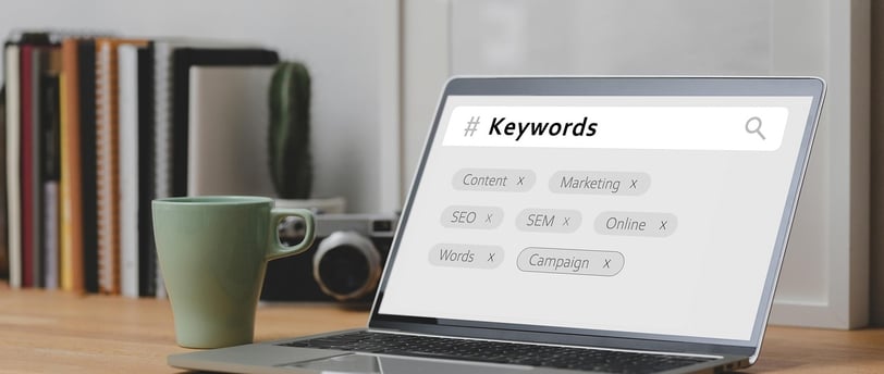 SEO Keywords Planner: How Keyword Strategy Will Pay Off