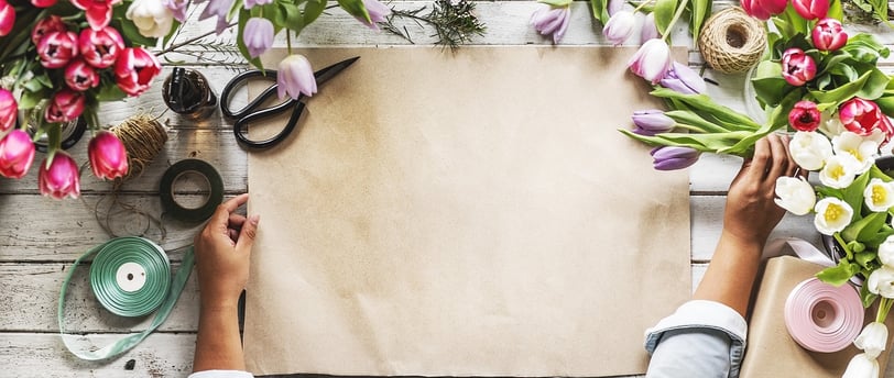 SEO for Florists in Nicosia
