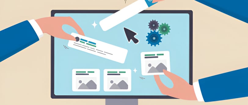 Web Design Cyprus: Custom, Mobile-Friendly Sites That Work