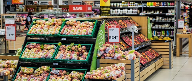SEO for Supermarkets in Cyprus