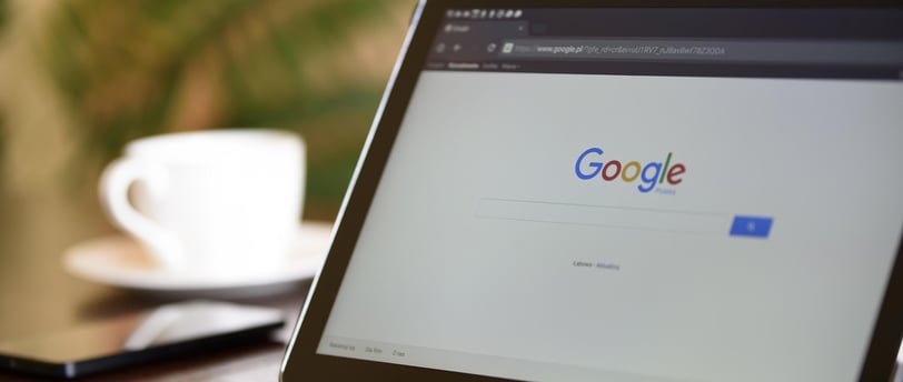 Google Content Marketing