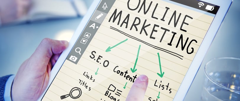 Benefits of Content Marketing: Unlocking Cyprus Business Growth Potential