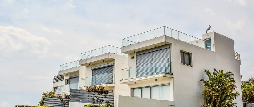 SEO for Cyprus Property Management Businesses