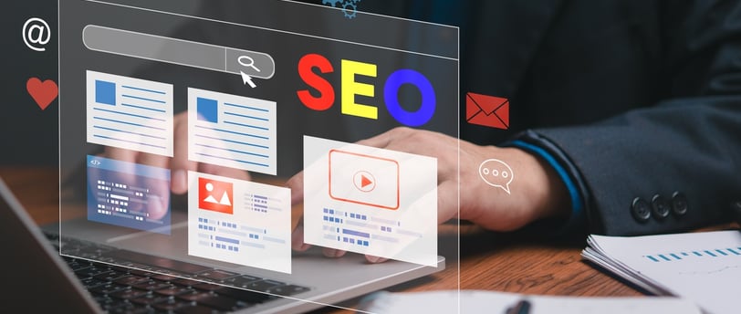 SEO Search Engine Optimization in Cyprus