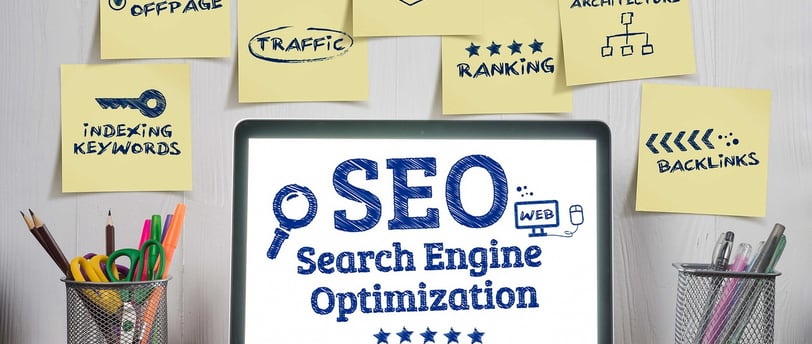 On-Page SEO Services in Nicosia