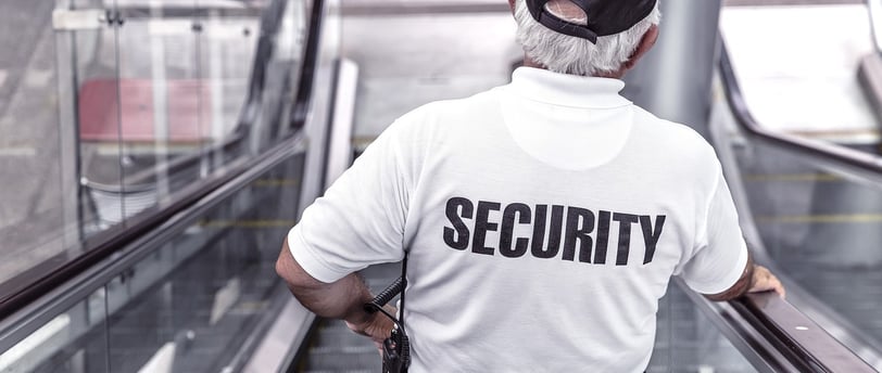 SEO for Cyprus Security Firms