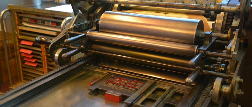 SEO for Cyprus Printing Businesses: Being Heard and Attracting Leads